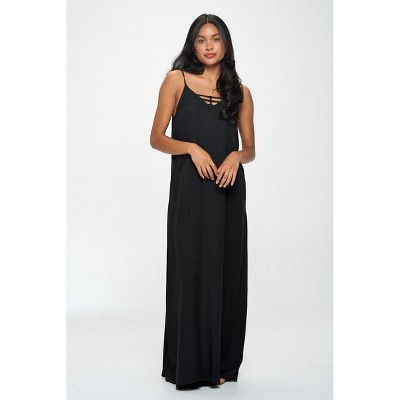 WEST K Women's Carla Maxi Dress