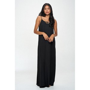 WEST K Women's Carla Maxi Dress - 1 of 4