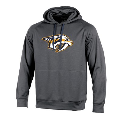 predators pullover