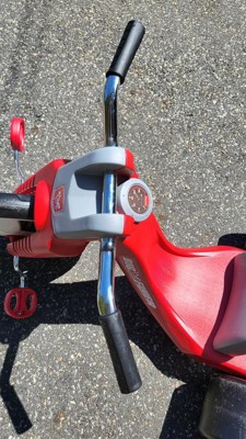 Radio flyer big flyer sport best sale