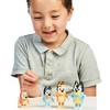 Bluey & Family Figures - 4pk : Target