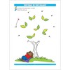 School Zone Numbers 1-25 Dot-To-Dots Workbook - (Paperback) - 3 of 4