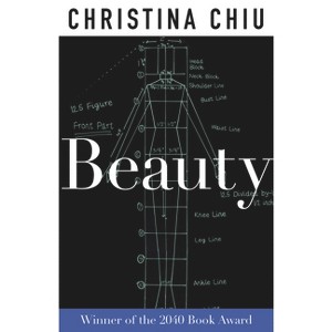 Beauty - by  Christina Chiu (Paperback) - 1 of 1