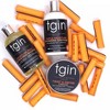 TGIN Triple Moisture Rich Replenishing Conditioner For Natural Hair with Shea Butter and Argan Oil - 13 fl oz - image 3 of 4