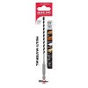 Diablo 5/32 in. X 6 in. L Multi-Material Carbide Tipped Hammer Drill Bit Hex Shank 1 pk - 2 of 2