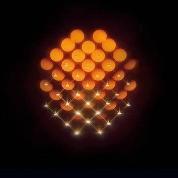 Waste Of Space Orchestra - Syntheosis (Vinyl)