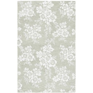 Glamour GLM625 Hand Tufted Indoor Rugs - Safavieh - 1 of 4