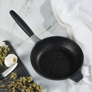 BergHOFF EuroCAST Cast Aluminum Nonstick Frying Pans - 1 of 4