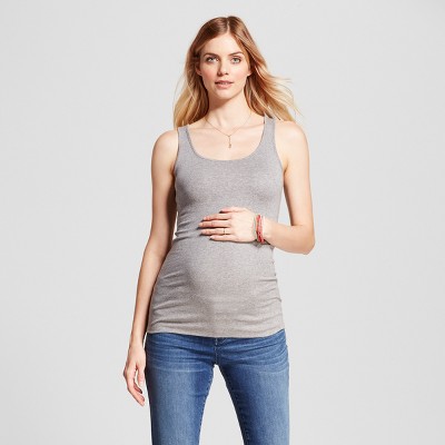 Maternity Tank Top - Isabel Maternity By Ingrid & Isabel™ : Target