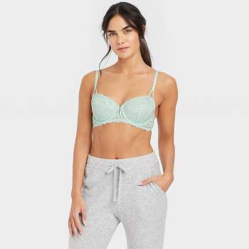 Green : Intimates for Women : Target