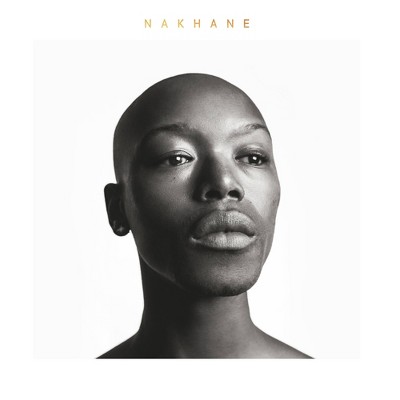 Nakhane - You Will Not Die (CD)