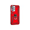 SaharaCase Military Kickstand Series Case for Samsung Galaxy A23 5G Red (CP00229) - 2 of 4