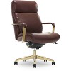 LZB Modern Melrose Executive Office Chair - La-Z-Boy - 3 of 4