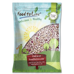 Cranberry Beans - by Food To Live - 1 of 4