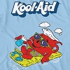 Boys Kool-Aid Oh Yeah Shirt - Kool Aid Drink Mix - Kool-Aid Man Oh Yeah Graphic T-Shirt - 2 of 4