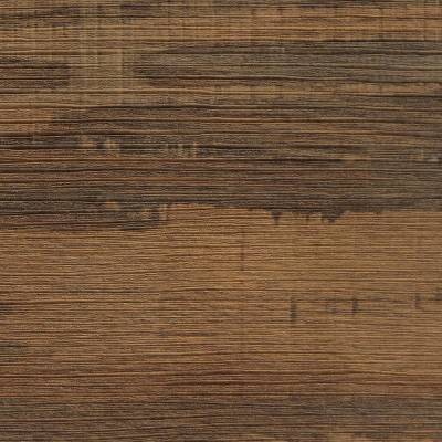 Reclaimed Wood Brown/Black