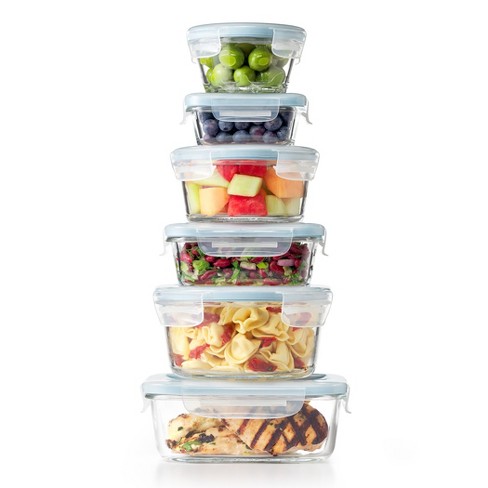 Food Storage Containers