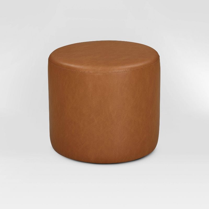 Clover Ottoman - Lifestyle Solutions, 1 of 6