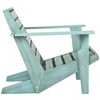 Lanty Adirondack Chair  - Safavieh - image 4 of 4