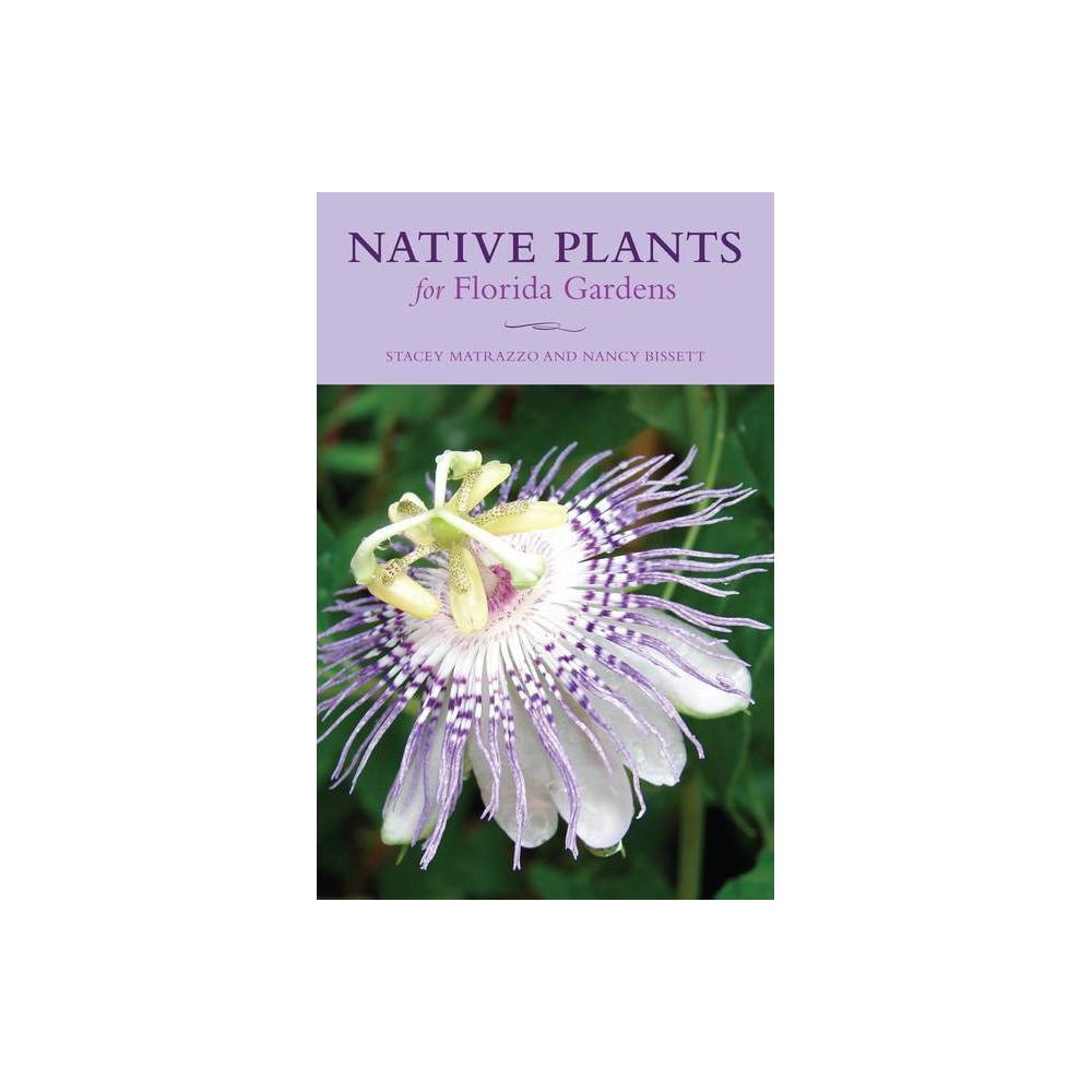 ISBN 9781493043781 Native Plants for Florida Gardens by Stacey