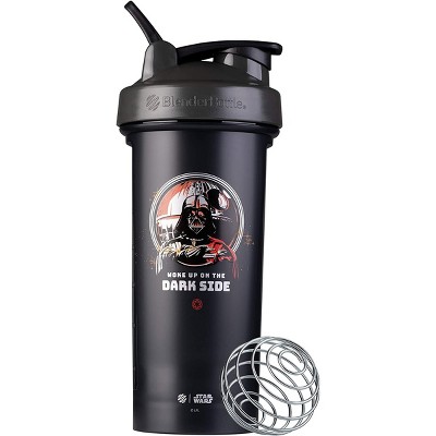 Blender Bottle Star Wars Pro Series 28 oz. Shaker Mixer Cup with Loop Top