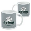 Lake Erie College Primary Logo Ceramic Coffee Mug Novelty Gift Mugs for Coffee Tea and Hot Drinks 11oz White - 2 of 4