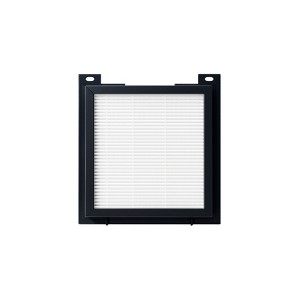 Nispira 3-in-1 HEPA Filter Replacement compatible with Solair Soltek Air 3500 Air Purifier. 1 Pack - 1 of 4