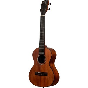 Kala Hawaiian Koa Tenor Ukulele - 1 of 4