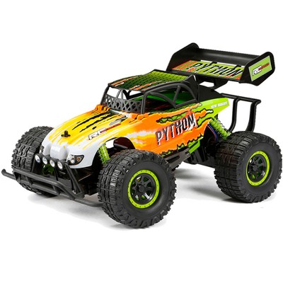 rl trucks remote control