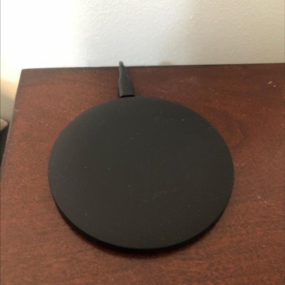 Nhl Tampa Bay Lightning Wireless Charging Pad : Target