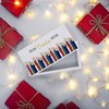 Pavilion Gift Company - Dream. Create. Inspire. - 8.75" Teacher School Supply Box Case Storage Student Bin Organizer - 2 of 4