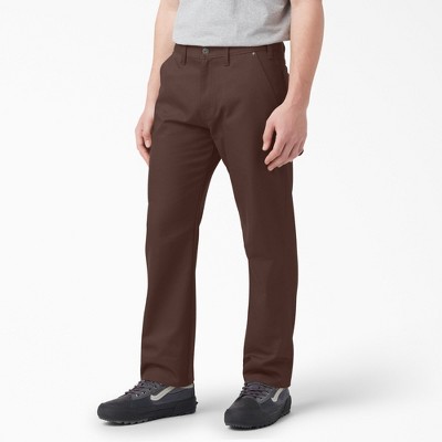 Dickies Relaxed Fit Duck Carpenter Pants