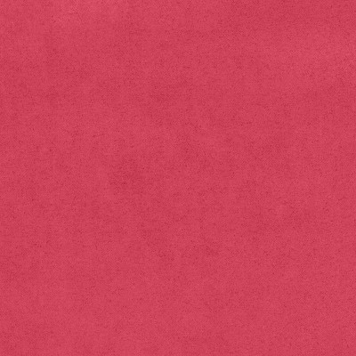 Berry Pink Microsuede Double Corded Full Futon Cover Set