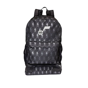 NBA Utah Jazz POINT3 School Bag - 1 of 4