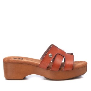 Xti Women's Slip on Platform Sandals 143354 - 1 of 4