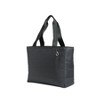 Port Authority Ladies Laptop Tote - Dark Charcoal - 2 of 4
