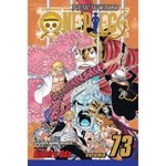 One Piece Vol 75 Volume 75 By Eiichiro Oda Paperback Target