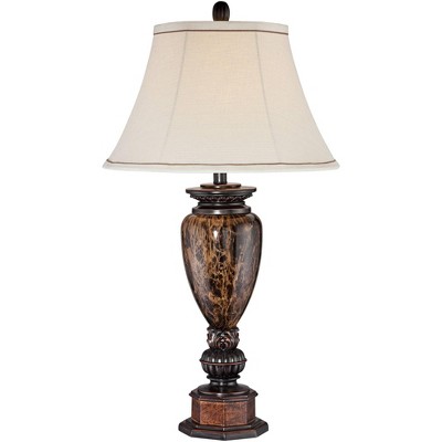 Kathy Ireland Sonnett Traditional Table Lamp 32 1/2