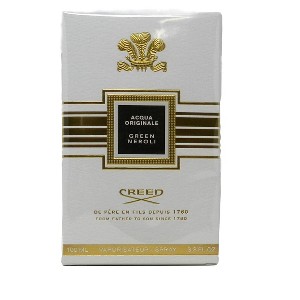 Creed Acqua Originale Green Neroli Unisex Eau De Parfum 3.3 Ounces