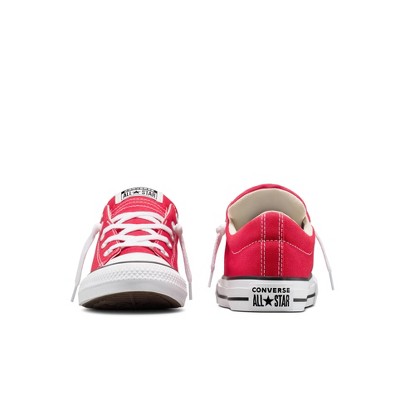 Converse Kids' Street Ox Low Top Sneakers