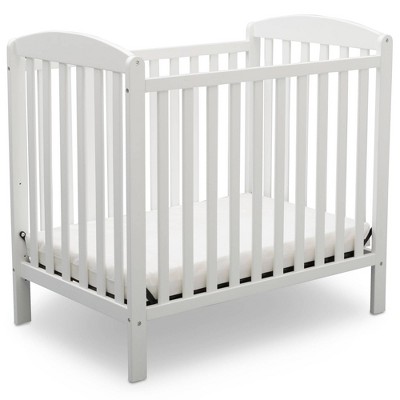 baby cribs with mattress included