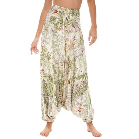 Boho pants shop target