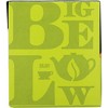 Bigelow Green Tea with Peach - Case of 6/20 bag - 4 of 4