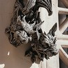 Design Toscano Double Trouble Hanging Gargoyle Sculpture - 3 of 4