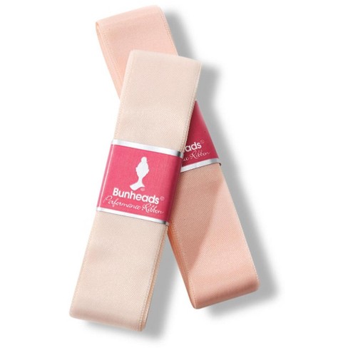 Pointe Shoe Stretch Elastic Ribbon Pack – Princess Dance Products
