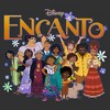 Men's Encanto Family Portrait T-Shirt - 2 of 4