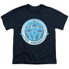 Boys' Short Sleeve Rick And Morty Mr Meeseeks T-Shirt - 2 of 4