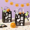 2pk Cub Bag Halloween House - Spritz™ - 2 of 3