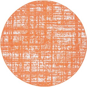 Courtyard CY8451 Power Loomed Indoor and Outdoor Rug - Safavieh - 1 of 3