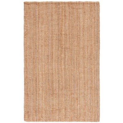Natural Fiber NF730 Hand Woven Indoor Rugs - Safavieh
